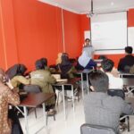 Training Zillenial Wakafpreneur Bersama FOSSEI Regional dan KSEI DIY