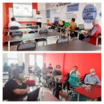 INSANI – BKPW Melaksanakan Workshop Wakafraising Untuk Pendamping UMKM